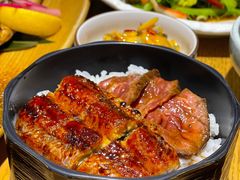 -昇鳗鱼家(浦东店)