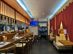 -叁鯨·日式料理Sankujira