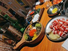 -哼蟹二将·烤肉酱蟹(合生汇店)