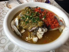 -马凯餐厅(长椿街店)