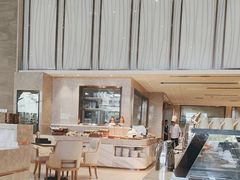 -菲住布渴酒店自助餐厅(阿里巴巴西溪园区店)