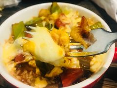 -豪尚豪牛排(彩悦城店)