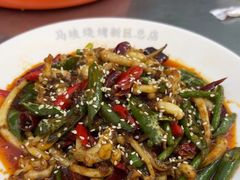 -清真·马坡烧烤涮牛肚·酸浆火锅(新区总店)