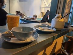 -URBAN SOI Thai Kitchen乐泰料理(长乐路店)