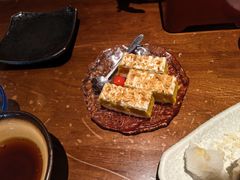 -千代武日本料理(开发区店)