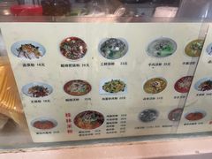 -红鼻子桂林米粉(金唐新光界店)