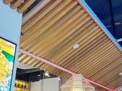 -叁宝烧烤 西安烧烤 领跑品牌(学府路店)