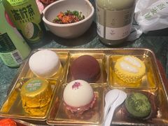 -牛New寿喜烧(金鹰世界店)