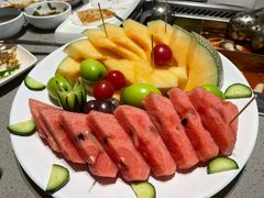 -海底捞火锅(吴中路店)