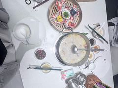 -煲王粤菜餐厅(中侨中心店)