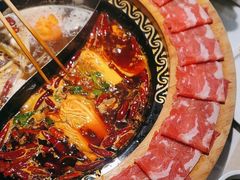 -川中渝夫火锅(铜陵万达广场店)