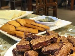 -清真·鸦儿李记·涮肉(和平里店)