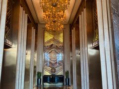 -长沙富力万达文华酒店