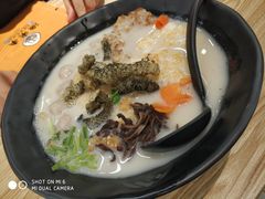 大五福米线-渔米丰·广府鱼汤米线(光明广场店)