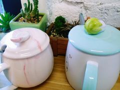 -鈊藝銀匠·银饰DIY工作室(永庆坊店)