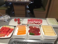 -海底捞火锅(八佰伴店)