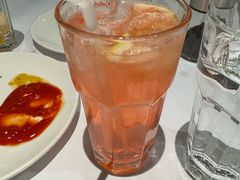 -拉蒂娜·巴西牛排馆 Latina·Brazilian Steakhouse(陆家嘴旗舰店)