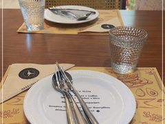-Mark&Mars Restaurant