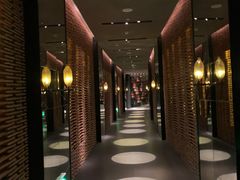-山港凯悦酒店·BEBA海滩烧烤餐厅酒吧