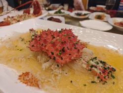 -新城花园酒店·宴会厅