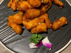 糖醋里脊-前海沿·青岛菜(李沧万达店)