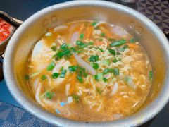 -韩本家韩国料理餐厅(大东街店)