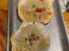 -北丐先生·野馄饨烧烤(雨花万象店)