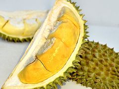 榴莲-e佳鲜果(四方坪店)