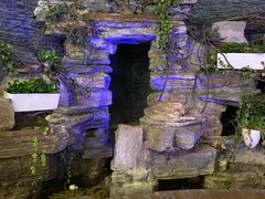 -明日世界密室轰趴·剧本桌游·箭馆团建(国贸店)