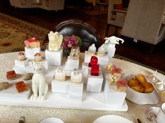 -Salon de Ville浦江汇(上海外滩华尔道夫酒店店)