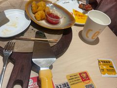 -乐凯撒披萨(中心书城店)