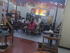 -柳州人田螺鸭脚煲(农院路1店)