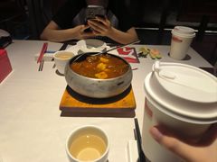 -千百味红餐厅·江西菜(绿地双子塔店)