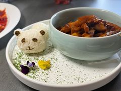 -RIVIERA 松鹤楼(外滩店)