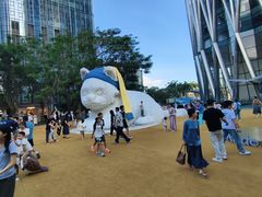 -深圳湾万象城(南山店)