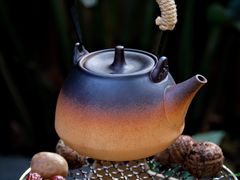 -云里小坐·小院里·团建·宴请·下午茶(三圣乡店)
