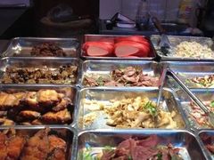 -山林大红·上海大红肠(四川北路店)