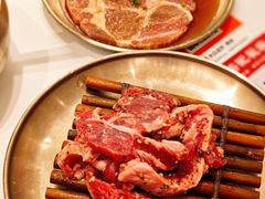-西塔老太太泥炉烤肉(济南首店)