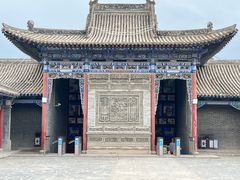 -丹噶尔古城