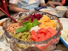-情妹耙泥鳅·江湖川菜(科华店)