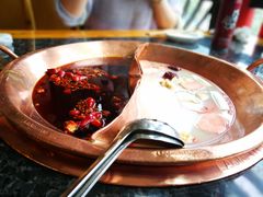 -老码头火锅(骡马市店)