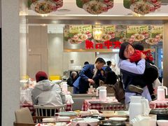 -西贝(上海中心店)
