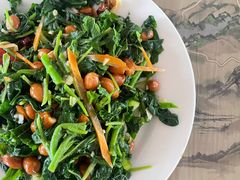 -北京龙庆四季香农家饭庄·灶台鱼·碳烤虹鳟鱼(龙庆峡店)