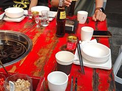 -小龙翻大江文化火锅(宽窄店)