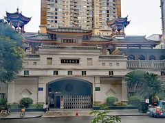 -皇城清真寺