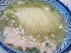 -朱洪元苏式面馆(绿宝广场店)
