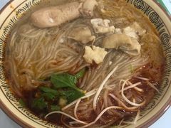 冒节子-甘记肥肠粉(马鞍北路店)