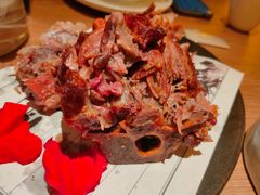 -金掌勺锅包肉(太原万达店)