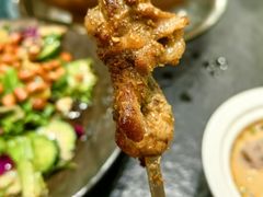 -阳坊胜利涮羊肉(阳坊老店)