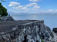 -抚仙湖禄充风景区